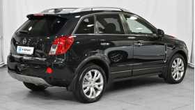 Opel Antara 2015 г.в.