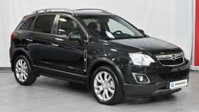 Opel Antara 2015 г.в.