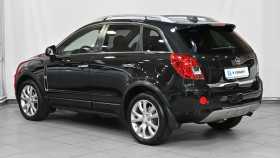 Opel Antara 2015 г.в.