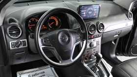 Opel Antara 2015 г.в.