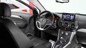 Opel Antara 2015 г.в.