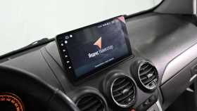 Opel Antara 2015 г.в.