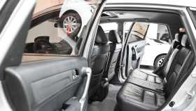 Honda CR-V 2009 г.в.