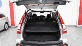 Honda CR-V 2009 г.в.