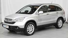 Honda CR-V 2009 г.в.