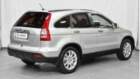Honda CR-V 2009 г.в.
