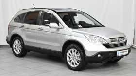 Honda CR-V 2009 г.в.