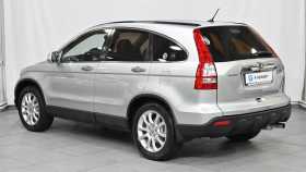 Honda CR-V 2009 г.в.
