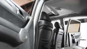 Honda CR-V 2009 г.в.