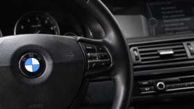 BMW 5 серии 2013 г.в.