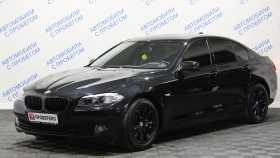 BMW 5 серии 2013 г.в.