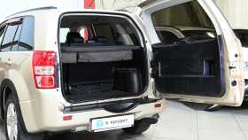Suzuki Grand Vitara 2010 г.в.