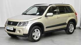 Suzuki Grand Vitara 2010 г.в.