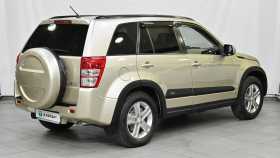 Suzuki Grand Vitara 2010 г.в.