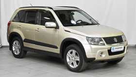 Suzuki Grand Vitara 2010 г.в.
