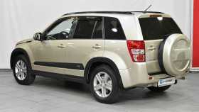 Suzuki Grand Vitara 2010 г.в.