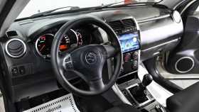 Suzuki Grand Vitara 2010 г.в.
