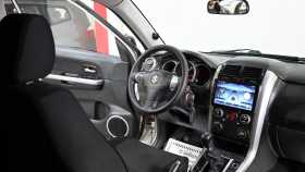 Suzuki Grand Vitara 2010 г.в.