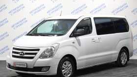 Hyundai H-1 2008 г.в.