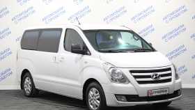 Hyundai H-1 2008 г.в.