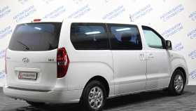 Hyundai H-1 2008 г.в.