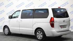 Hyundai H-1 2008 г.в.