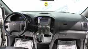 Hyundai H-1 2008 г.в.