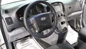 Hyundai H-1 2008 г.в.