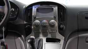 Hyundai H-1 2008 г.в.