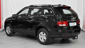 SsangYong Kyron 2013 г.в.