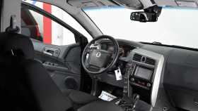 SsangYong Kyron 2013 г.в.