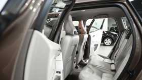 Volvo XC60 2011 г.в.