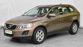 Volvo XC60 2011 г.в.