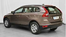 Volvo XC60 2011 г.в.