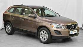 Volvo XC60 2011 г.в.