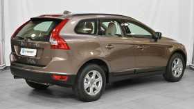 Volvo XC60 2011 г.в.