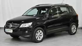 Volkswagen Tiguan 2010 г.в.