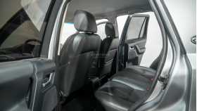 Land Rover Freelander 2012 г.в.