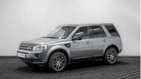 Land Rover Freelander 2012 г.в.