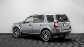 Land Rover Freelander 2012 г.в.