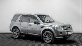 Land Rover Freelander 2012 г.в.