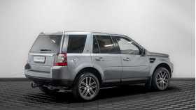Land Rover Freelander 2012 г.в.