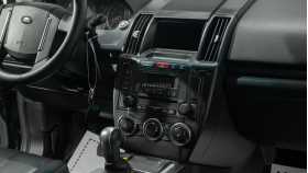 Land Rover Freelander 2012 г.в.