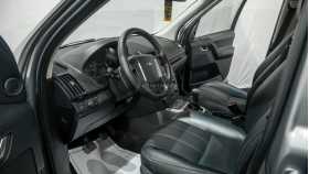 Land Rover Freelander 2012 г.в.