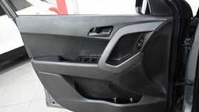 Hyundai Creta 2021 г.в.