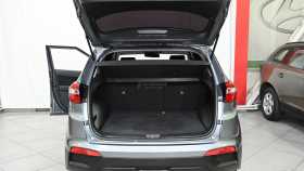 Hyundai Creta 2021 г.в.