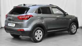 Hyundai Creta 2021 г.в.
