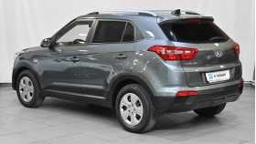 Hyundai Creta 2021 г.в.