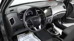 Hyundai Creta 2021 г.в.