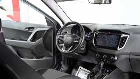 Hyundai Creta 2021 г.в.